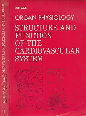 Seller image for Structure and Function of the Cardiovascular System for sale by Biblioteca di Babele