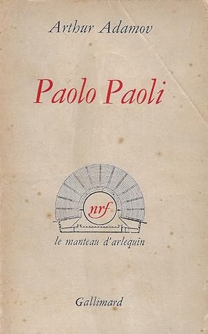 Paolo Paoli