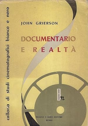 Imagen del vendedor de Documentario e realt a la venta por Romanord