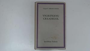 Seller image for Ysgrifennu Creadigol for sale by Goldstone Rare Books