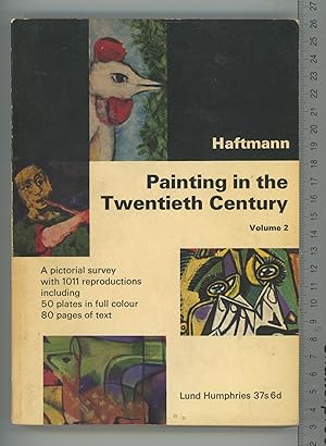 Seller image for Painting in the Twentieth Century : A Pictorial Survey Volume 2 for sale by Joe Orlik Books