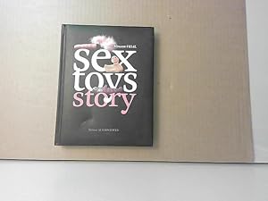 Image du vendeur pour Sex Toys Story mis en vente par JLG_livres anciens et modernes