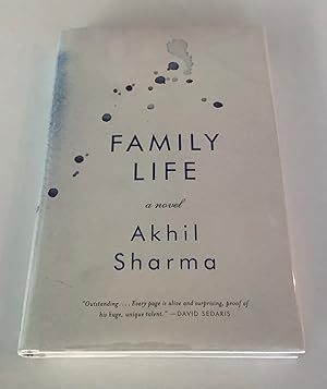 Seller image for Family Life for sale by Brothers' Fine and Collectible Books, IOBA