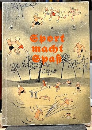 Seller image for Sport macht Spa. for sale by Plesse Antiquariat Minzloff