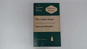 Seller image for The Little Sister for sale by Goldstone Rare Books