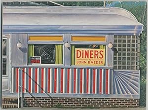 Seller image for Diners for sale by Grimbergen Booksellers