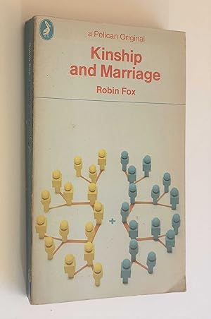 Kinship and Marriage (Pelican, 1954)