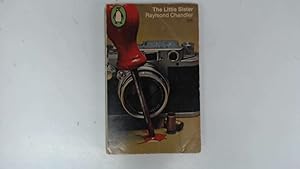 Seller image for The Little Sister for sale by Goldstone Rare Books