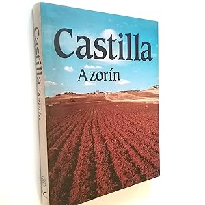 Imagen del vendedor de Castilla a la venta por MAUTALOS LIBRERA