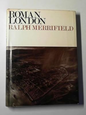 Seller image for Roman London for sale by Cotswold Internet Books
