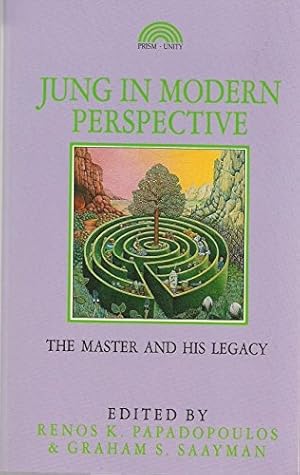 Imagen del vendedor de Jung in Modern Perspective: the Master and His Legacy a la venta por WeBuyBooks