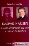 Seller image for Kaspar hauser for sale by AG Library