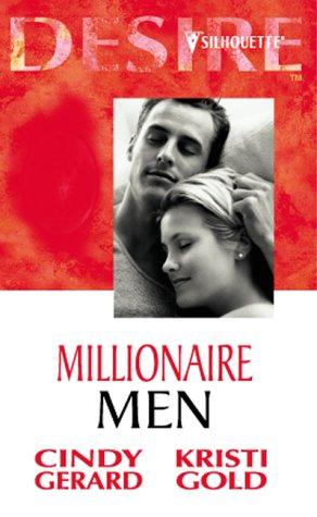 Bild des Verkufers fr Millionaire Men - Lone Star Night/Her Ardent Sheikh (Desire) zum Verkauf von WeBuyBooks