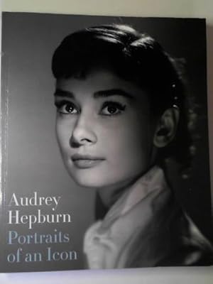 Image du vendeur pour Audrey Hepburn: portraits of an icon mis en vente par Cotswold Internet Books