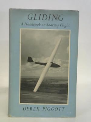 Bild des Verkufers fr Gliding zum Verkauf von World of Rare Books