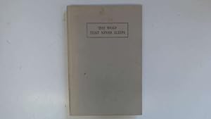 Imagen del vendedor de The Wolf That Never Sleeps. A Story of Baden-Powell. a la venta por Goldstone Rare Books