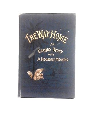 Imagen del vendedor de The Way Home a la venta por World of Rare Books