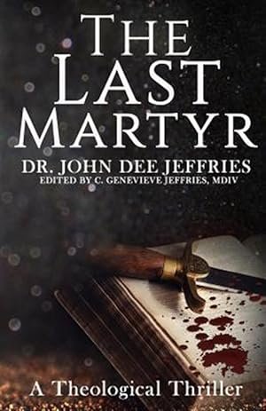 Seller image for The Last Martyr for sale by GreatBookPrices