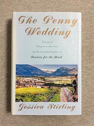 Imagen del vendedor de The Penny Wedding a la venta por Book Nook