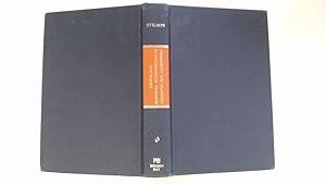 Bild des Verkufers fr Probability and Statistics in Psychological Research and Theory. zum Verkauf von Goldstone Rare Books