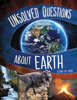 Imagen del vendedor de Unsolved Questions About Earth a la venta por GreatBookPrices