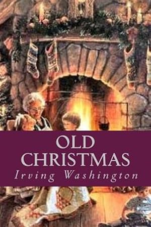 Imagen del vendedor de Old Christmas a la venta por GreatBookPrices