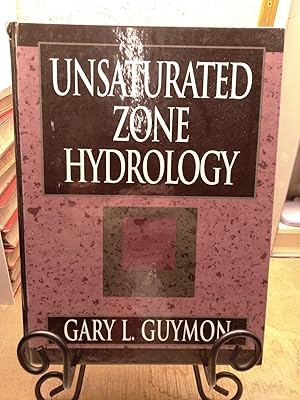 Unsaturated Zone Hydrology