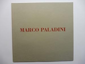 MARCO PALADINI *.