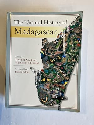 THE NATURAL HISTORY OF MADAGASCAR