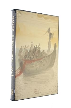 Seller image for PURGATORIO, Folio Society for sale by M Godding Books Ltd
