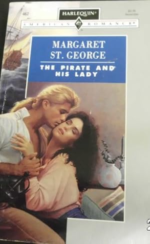 Seller image for Pirate And His Lady for sale by Reliant Bookstore