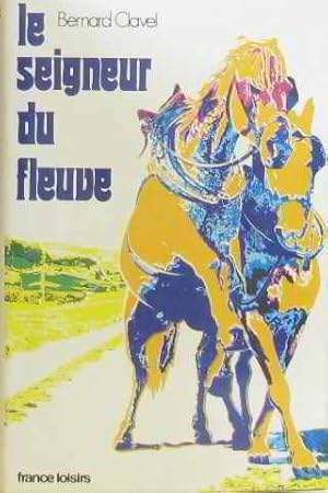 Seller image for Le Seigneur Du fleuve for sale by Ammareal