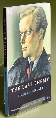 Image du vendeur pour The Last Enemy. New. mis en vente par Libris Books