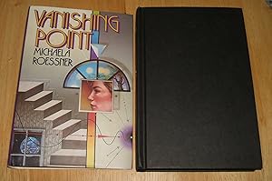 Seller image for Vanishing Point for sale by biblioboy