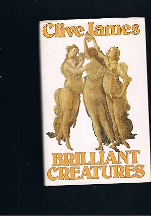 Seller image for Brilliant Creatures for sale by manufactura