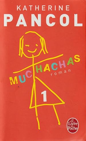 Imagen del vendedor de Muchachas 1 poche a la venta por books-livres11.com