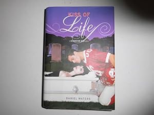 Seller image for Generation Dead: Kiss of Life (A Generation Dead Novel) for sale by Reliant Bookstore