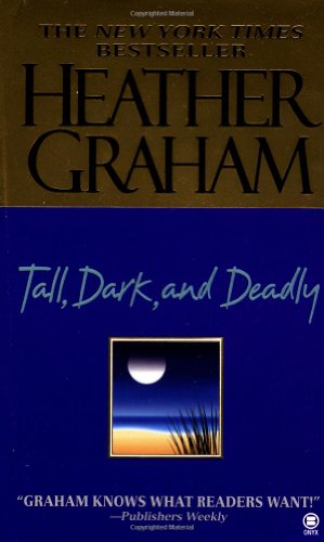 Seller image for Tall, Dark, and Deadly for sale by Reliant Bookstore