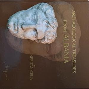 Archaeological Treasures from Albania Volume 1