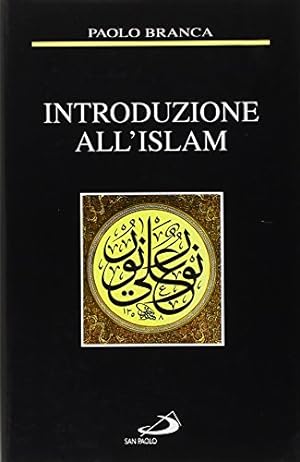 Seller image for Introduzione all'Islam for sale by Di Mano in Mano Soc. Coop