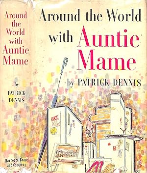 Around The World With Auntie Mame