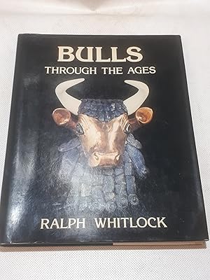 Bild des Verkufers fr Bulls Through the Ages zum Verkauf von Cambridge Rare Books