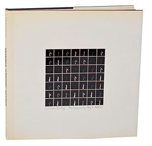 Seller image for Unknown Territory: Photographs by Ray K. Metzker for sale by Jeff Hirsch Books, ABAA