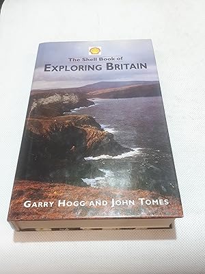 Imagen del vendedor de The Shell Book of Exploring Britain a la venta por Cambridge Rare Books