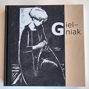 Józef Gielniak (1932-1972) Katalog