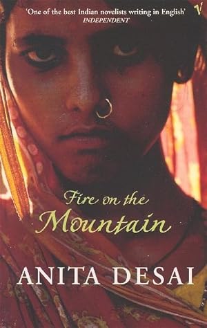 Seller image for Fire On The Mountain for sale by Smartbuy