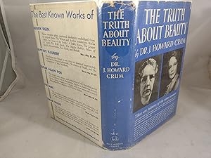 Immagine del venditore per The Truth About Beauty: How to Acquire a Beautiful Face and Figure venduto da Friends of the Curtis Memorial Library