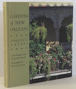 Gardens of New Orleans