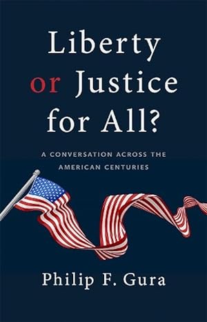 Seller image for Liberty or Justice for All? (Paperback) for sale by AussieBookSeller