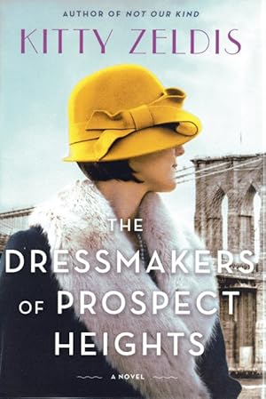 The Dressmaker of Prospect Heights